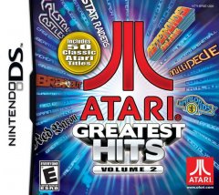 Atari Greatest Hits: Volume 2 (US)