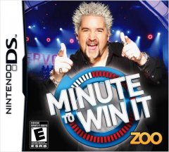 Minute To Win It (US)