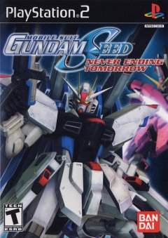 Mobile Suit Gundam Seed: Never Ending Tomorrow (US)