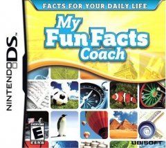 My Fun Facts Coach (US)