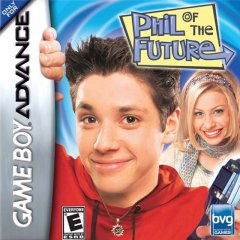 Phil Of The Future (US)