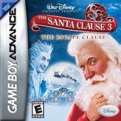 <a href='https://www.playright.dk/info/titel/santa-clause-3-the-the-escape-clause'>Santa Clause 3, The: The Escape Clause</a>    26/30