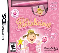 Pinkalicious (US)