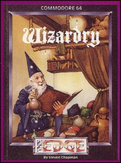 Wizardry (US)