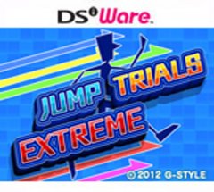 Jump Trials Extreme (US)