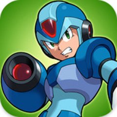 Mega Man X (US)