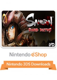 Samurai: Sword Destiny (US)