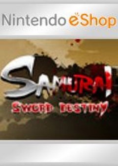Samurai: Sword Destiny (EU)