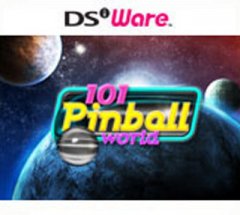 101 Pinball World (US)