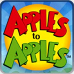 Apples To Apples (US)