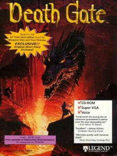 Death Gate (US)