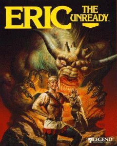 <a href='https://www.playright.dk/info/titel/eric-the-unready'>Eric The Unready</a>    21/30