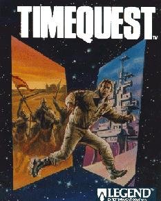 Timequest (US)