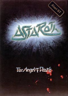 Astaroth: The Angel Of Death (EU)