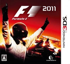 F1 2011 (JP)