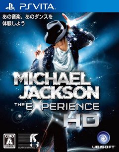 Michael Jackson: The Experience (JP)