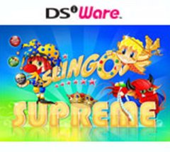 Slingo Supreme (US)