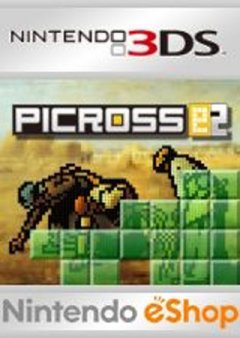 Picross E2 (EU)