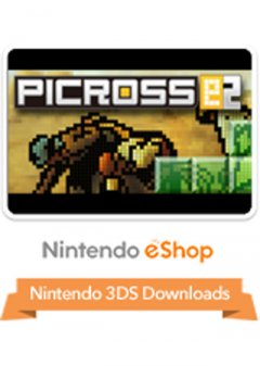 Picross E2 (US)