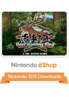 <a href='https://www.playright.dk/info/titel/deer-hunting-king'>Deer Hunting King</a>    15/30