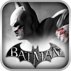 Batman: Arkham City Lockdown (US)