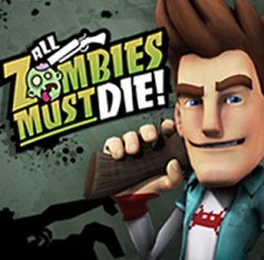 All Zombies Must Die! (EU)