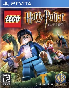 <a href='https://www.playright.dk/info/titel/lego-harry-potter-years-5-7'>Lego Harry Potter: Years 5-7</a>    23/30