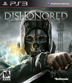 <a href='https://www.playright.dk/info/titel/dishonored'>Dishonored</a>    7/30