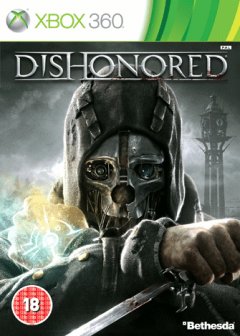 Dishonored (EU)