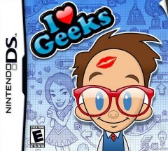 I Heart Geeks (US)