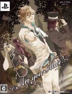<a href='https://www.playright.dk/info/titel/are-you-alice'>Are You Alice?</a>    2/30