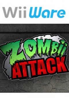 Zombii Attack (US)