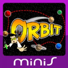 Orbit (2011) (EU)