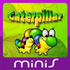 Caterpillar (2010) (EU)