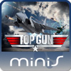 <a href='https://www.playright.dk/info/titel/top-gun-2009'>Top Gun (2009)</a>    6/30