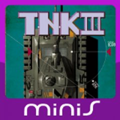 TNK III (EU)