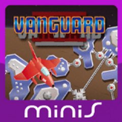 Vanguard II (EU)