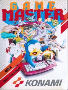 Game Master (EU)