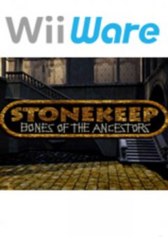 Stonekeep: Bones Of The Ancestors (US)