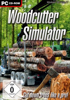 <a href='https://www.playright.dk/info/titel/woodcutter-simulator'>Woodcutter Simulator</a>    30/30