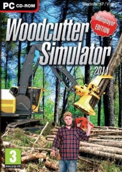 <a href='https://www.playright.dk/info/titel/woodcutter-simulator-2011'>Woodcutter Simulator 2011</a>    1/30