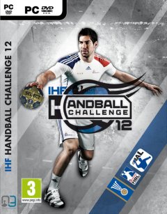 IHF Handball Challenge 12 (EU)