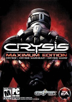 Crysis: Maximum Edition (US)