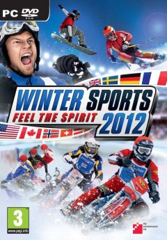 Winter Sports 2012: Feel The Spirit (EU)