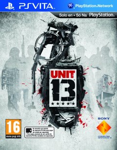 Unit 13 (EU)