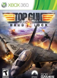 Top Gun: Hard Lock (US)