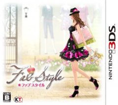 FabStyle (JP)