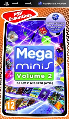 <a href='https://www.playright.dk/info/titel/mega-minis-volume-2'>Mega Minis: Volume 2</a>    30/30