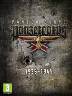 <a href='https://www.playright.dk/info/titel/panzer-corps'>Panzer Corps</a>    9/30
