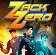 Zack Zero (EU)
